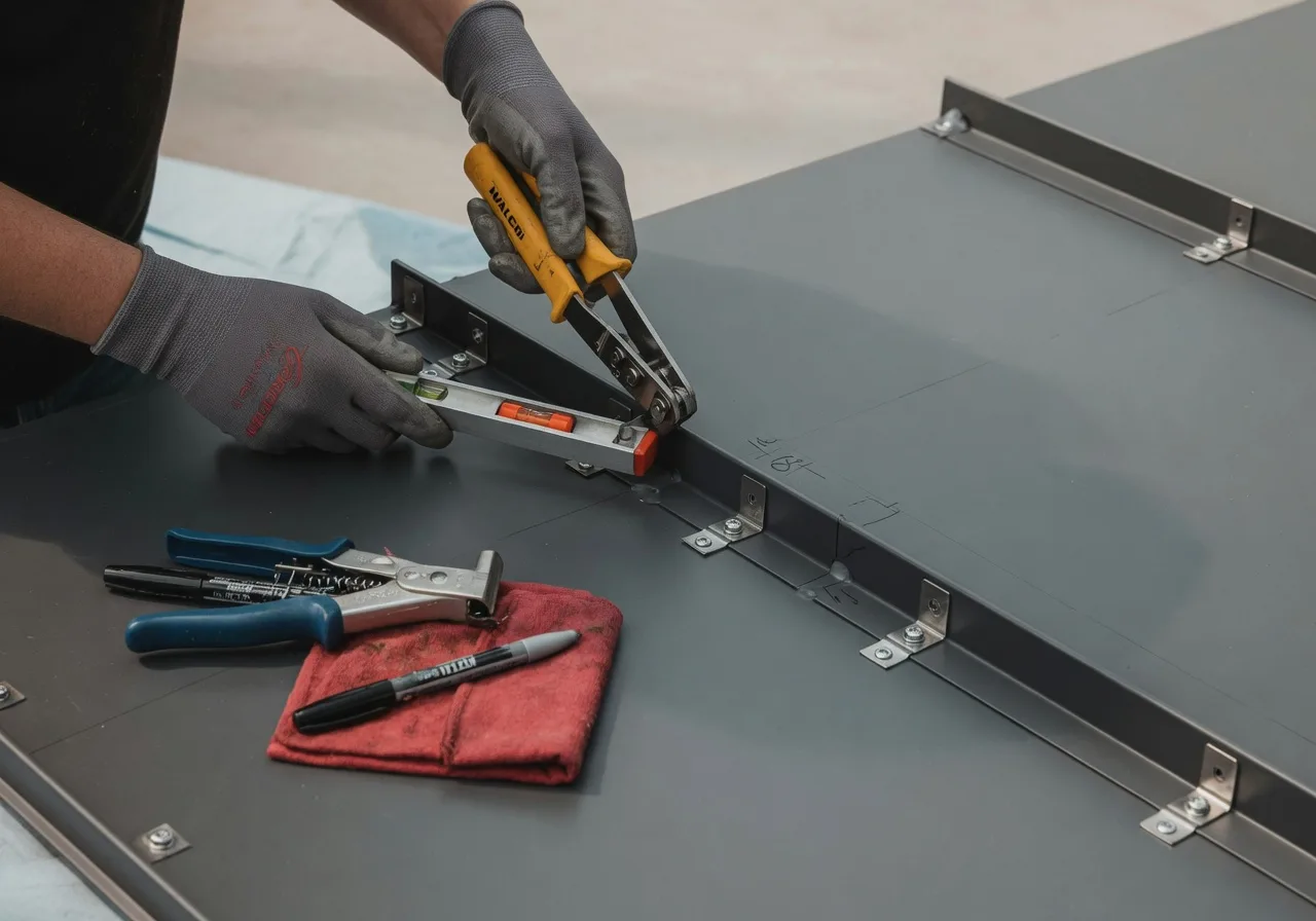 Why choose Metal Roofing Installation in Outlook, WA